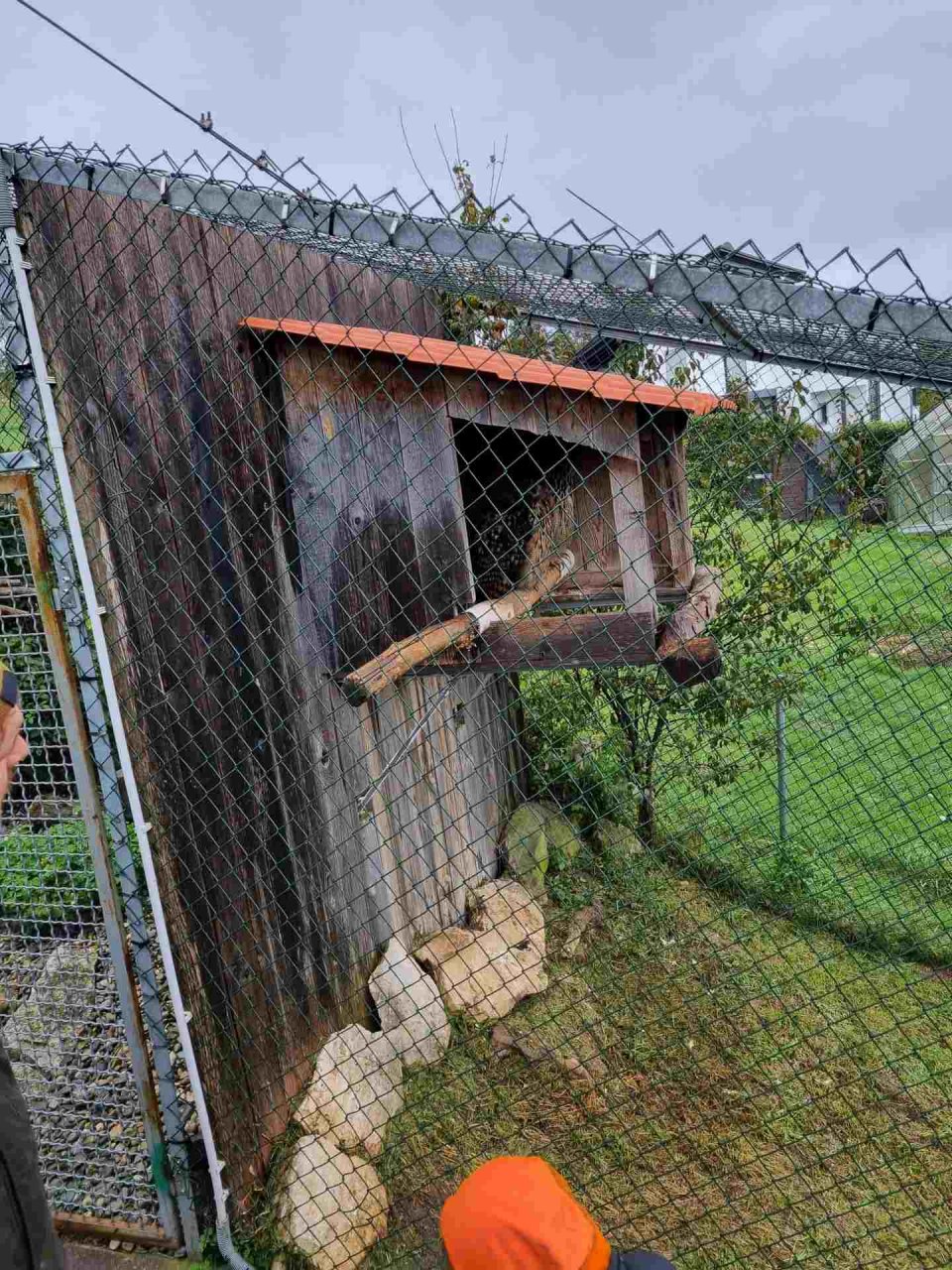 Oktober - Regionalwandertag Abtsgmünd